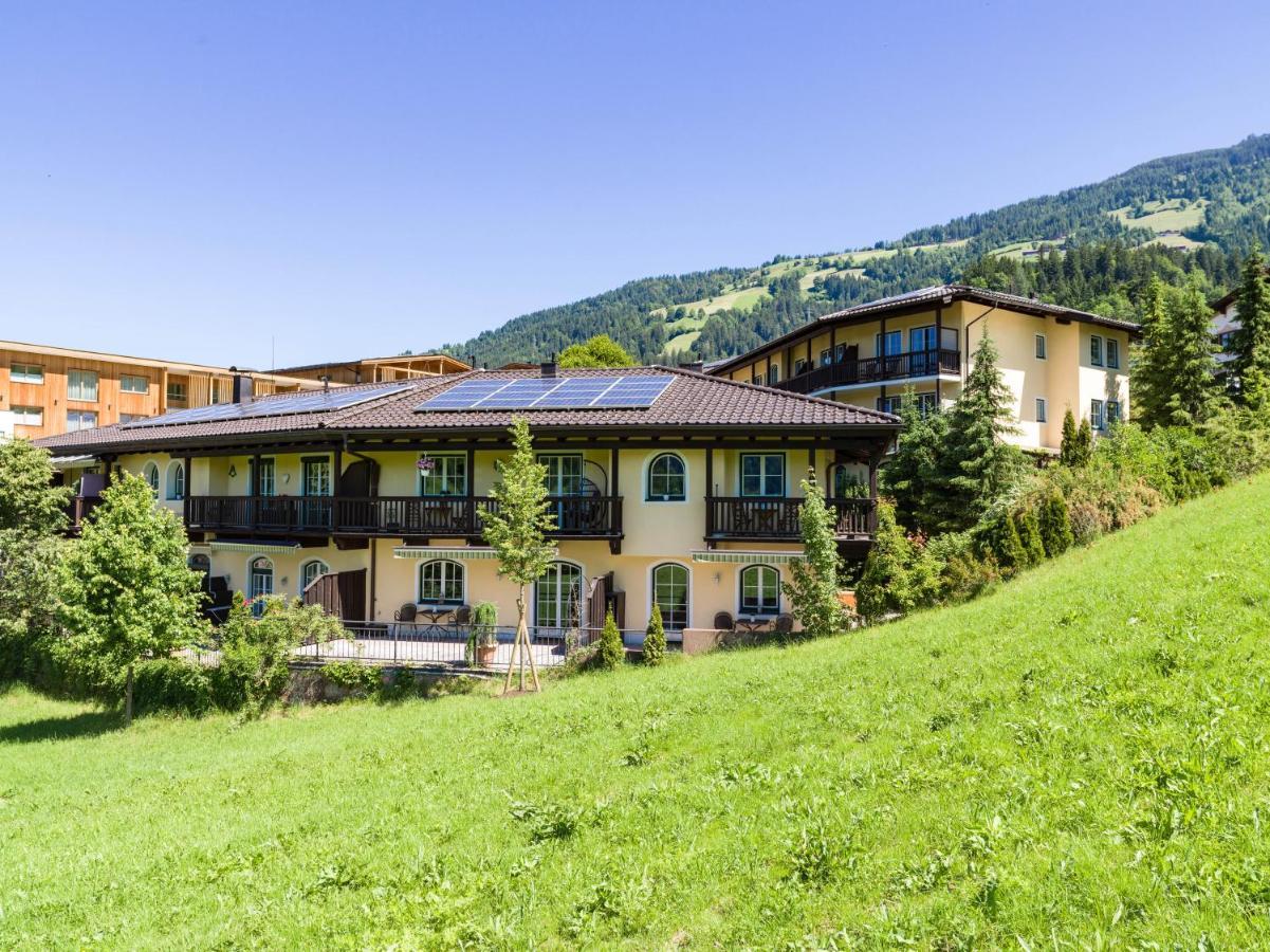 Landhaus Maximilian Hopfgarten im Brixental Exterior photo